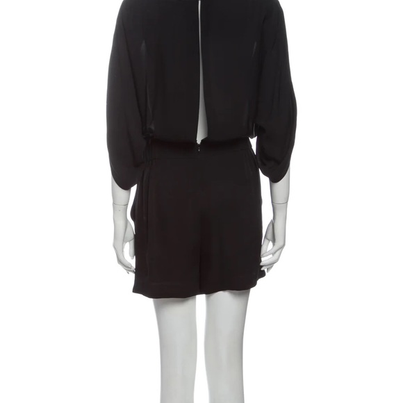 Diane von Furstenberg romper - Picture 3 of 3